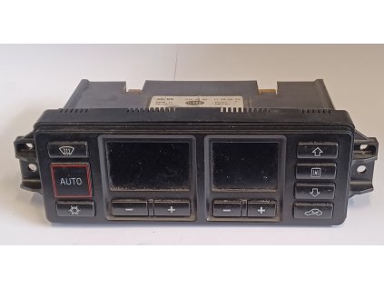 REGULACE TOPENI 8L0820043B-AUDI A4 B5 1994-2001 1.8 20V 92KW