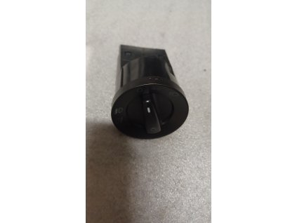 Ovládání světel Škoda Superb 1