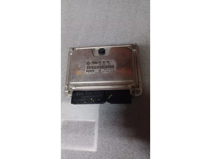 Řídící jednotka motoru  8E0907481T 8E0 907 481 T