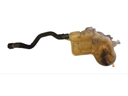 expanzní Nádobka chladící kapaliny Audi A6 C6 4F 4F0121403B