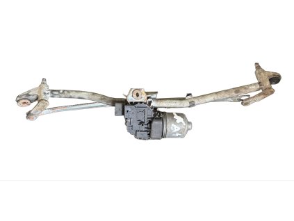 Mechanismus předních stěračů Audi A6 4F 8E1955119