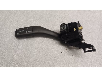 Páčka ovládání směrových světel s Tempomatem Škoda Octavia 2