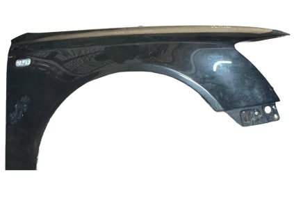 Pravý přední blatník Audi A6 4F combi, K.B. LZ9Y