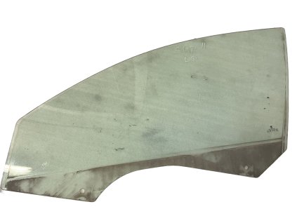 Levé přední sklo Škoda Superb 2