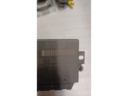 Jednotka parkovacího systému Octavia 2 5J0 919 475 A 5J0919475A