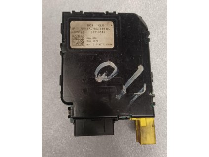 Podvolantová jednotka Škoda Octavia 2 1K0 953 549 BC 1K0953549BC