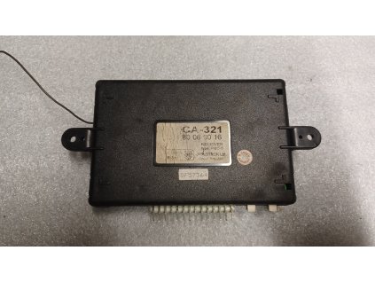 Výstupní modul autoalarmu CR-321 80 06 90 16 80069016