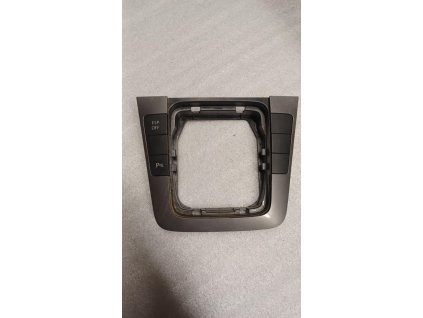 Rámeček řadici páky  VW passat b6 3C0 864 263 3C0864263
