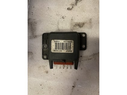 Elektronicky modul Opel Corsa B 16174349 16174349