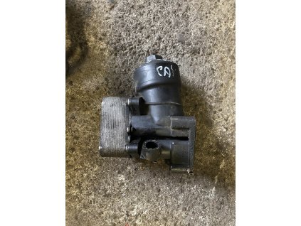 Chladič oleje VW Caddy 03L 117 021 C 03L117021C