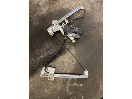 Stahovačka prava přední Škoda Octavia 1 1U1 837 402 J 1U1837402J 101448-201 101448-201