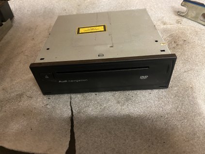 Navigace Audi A6 4F 3.0TDI 4E0 919 887 C 4E0919887C