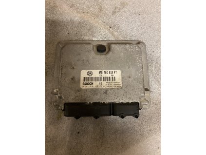 Řídicí jednotka motoru VW Passat B5.5 038 906 018 FT 038906018FT