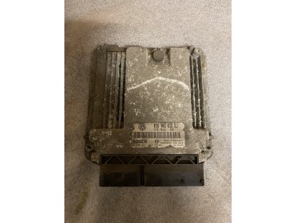 Řídicí jednotka motoru 03G 906 016 DJ 03G906016DJ