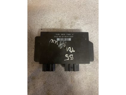 Komfortní jednotka VW Passat B5 81KW 1J0 959 799 J 1J0959799J