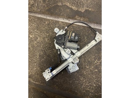 Stahovačka leva zadni Škoda Octavia 1 1U4 839 401 J 1U4839401J