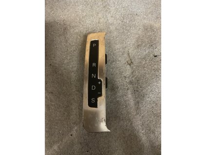 Ukazatel voliče řazení Audi A6 4F1 713 463 B 4F1713463B