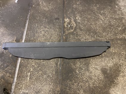 Roletka do kufru VW Sharan 7M3 868 791 C 7M3868791C