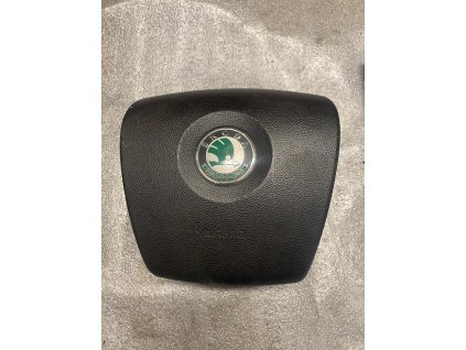 Volantovy airbag Škoda Fabia 1 6Y0 880 201 F 6Y0880201F