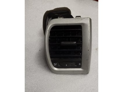 Průduch ventilace Škoda Fabia 2 Roomster 5J0 819 702 C 5J0819702C
