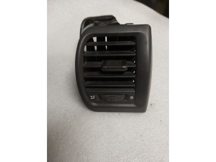 Průduch ventilace Škoda Fabia 2 Roomster 5J0 819 702 5J0819702