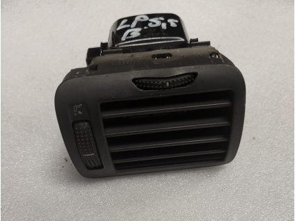 Průduch ventilace VW Passat B5 3B0819703D 3B0 819 703D