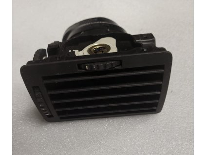 Průduch ventilace Škoda Octavia 1 1U1819701 1U1 819 701