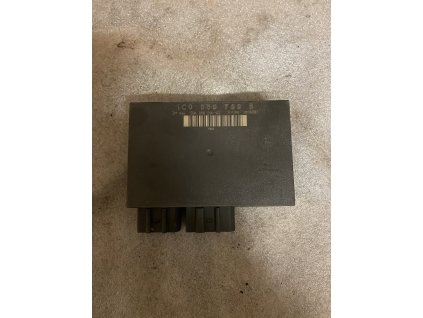 Komfortní jednotka 1C0 959 799 B 1C0959799B octavia golf