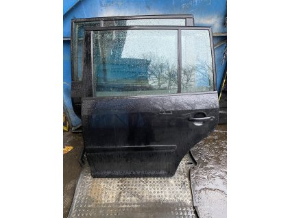 Dveře leve zadni VW Touran