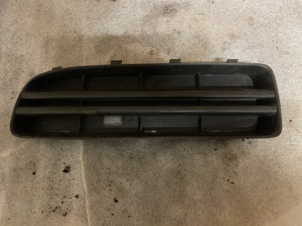 Mřížka do narazniku Škoda Octavia 1 1U0 807 367 C 1U0807367C