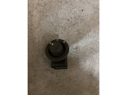 Ovládání vnějších elektrických zrcátek Renault Scenic II 8200002442A 8200002442A