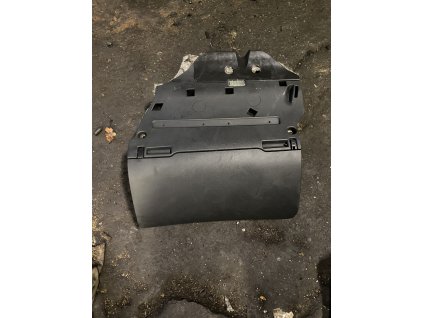 Odkládací kastlík spolujezdce 4F1 857 035 4F1857035