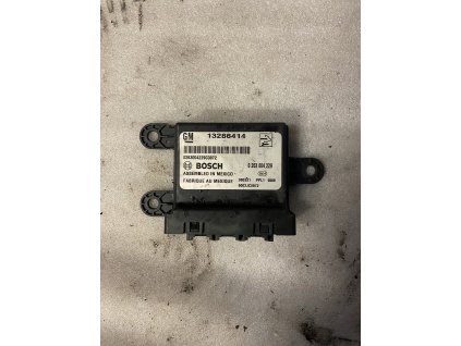 Řídicí jednotka parkování Opel Zafira 13286414 13286414