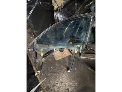 Stahovačka leva přední Audi A6 4F