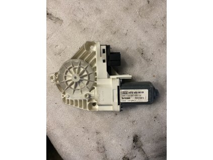Motorek stahování oken Audi A6 4F 4F0 959 801 B 4F0959801B