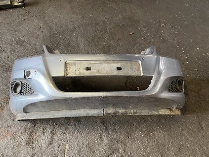 Přední naraznik Opel Zafira