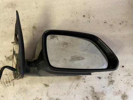 Vnější zpětné zrcatko prave Škoda Octavia 2