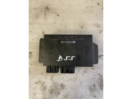 Komfortní jednotka VW Passat B5.5 1C0 959 799 B 1C0959799B