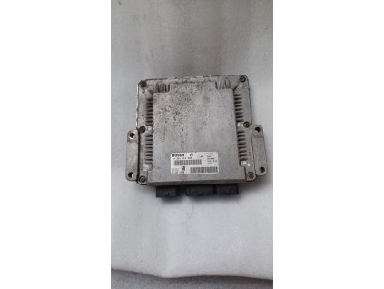 Řídící jednotka motoru 0 281 010 595 0281010595