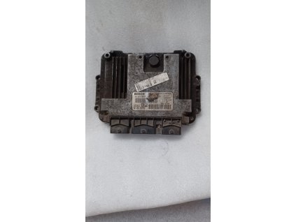 Řídící jednotka motoru 0 281 010 707 0281010707