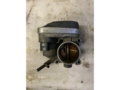 Škrticí klapka Škoda Fabia 1 1.4 047 133 062 D 047133062D