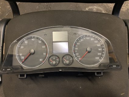 Budiky panel přístrojů VW Golf V 1K0 920 861 1K0920861