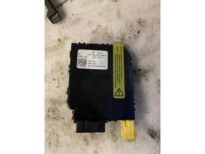 Podvolantova jednotka 1K0 953 549 A 1K0953549A
