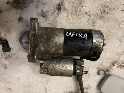 Starter Opel Zafira 1.9 cdti STX200045 STX200045