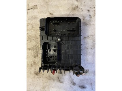 Komfortní jednotka 1K0 937 124 K 1K0937124K