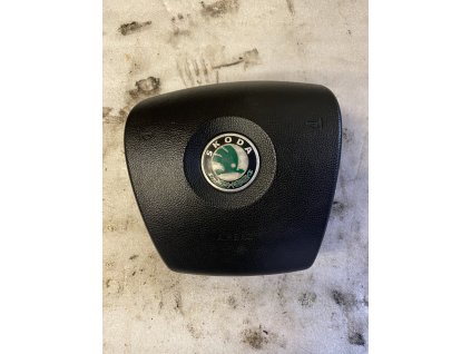 Volantovy airbag Škoda Fabia 1 6Y0 880 201 F 6Y0880201F