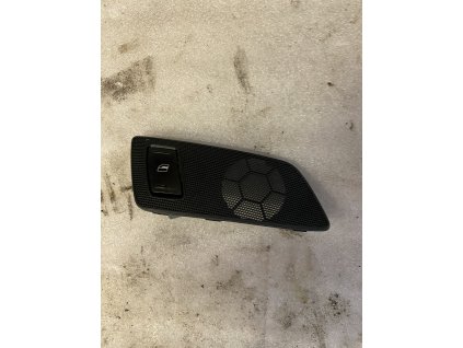 Tlačitko ovládání okna leve přední Škoda Octavia 2 1Z0 959 856 1Z0959856