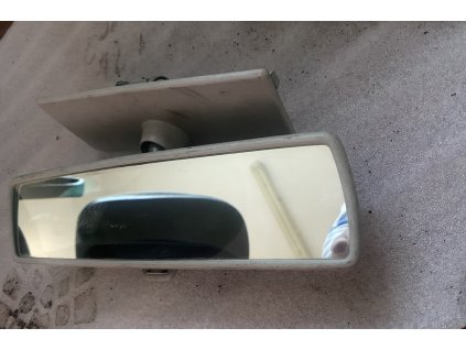 Vnitřní zpětné zrcatko Seat Altea