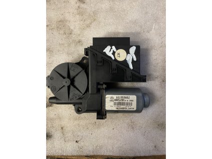 Motorek stahování oken Pravy přední Škoda Fabia 1 2000-2004 6Q1 959 802 6Q1959802
