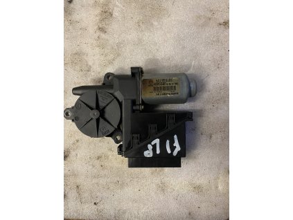 Motorek stahování oken levy přední Škoda Fabia 1 2000-2004 6Q1 959 801 6Q1959801